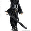 Alvastaria 1/6 Scale Fashion Doll: Milo -Knight in Boots- (Black Cat Ver.) thumbnail 17