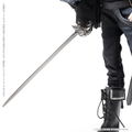Alvastaria 1/6 Scale Fashion Doll: Milo -Knight in Boots- (Black Cat Ver.) thumbnail 18