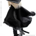 Alvastaria 1/6 Scale Fashion Doll: Milo -Knight in Boots- (Black Cat Ver.) thumbnail 19