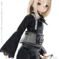 Alvastaria 1/6 Scale Fashion Doll: Milo -Knight in Boots- (Black Cat Ver.) thumbnail 21