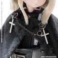 Alvastaria 1/6 Scale Fashion Doll: Milo -Knight in Boots- (Black Cat Ver.) thumbnail 22