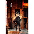 Alvastaria 1/6 Scale Fashion Doll: Milo -Knight in Boots- (Black Cat Ver.) thumbnail 23