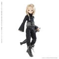 Alvastaria 1/6 Scale Fashion Doll: Milo -Knight in Boots- (Black Cat Ver.) thumbnail 4