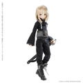 Alvastaria 1/6 Scale Fashion Doll: Milo -Knight in Boots- (Black Cat Ver.) thumbnail 5