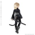 Alvastaria 1/6 Scale Fashion Doll: Milo -Knight in Boots- (Black Cat Ver.) thumbnail 6