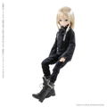 Alvastaria 1/6 Scale Fashion Doll: Milo -Knight in Boots- (Black Cat Ver.) thumbnail 7