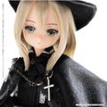 Alvastaria 1/6 Scale Fashion Doll: Milo -Knight in Boots- (Black Cat Ver.) thumbnail 8