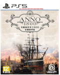 Anno 1800 [Console Edition] (Multi-Language) thumbnail 1