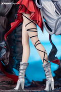 Arknights 1/7 Scale Pre-Painted Figure: Skadi the Corrupting Heart Elite 2 Ver. Deluxe Edition thumbnail 11