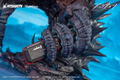 Arknights 1/7 Scale Pre-Painted Figure: Skadi the Corrupting Heart Elite 2 Ver. Deluxe Edition thumbnail 12