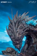 Arknights 1/7 Scale Pre-Painted Figure: Skadi the Corrupting Heart Elite 2 Ver. Deluxe Edition thumbnail 13