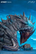 Arknights 1/7 Scale Pre-Painted Figure: Skadi the Corrupting Heart Elite 2 Ver. Deluxe Edition thumbnail 14