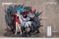 Arknights 1/7 Scale Pre-Painted Figure: Skadi the Corrupting Heart Elite 2 Ver. Deluxe Edition thumbnail 2