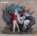 Arknights 1/7 Scale Pre-Painted Figure: Skadi the Corrupting Heart Elite 2 Ver. Deluxe Edition thumbnail 3