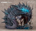 Arknights 1/7 Scale Pre-Painted Figure: Skadi the Corrupting Heart Elite 2 Ver. Deluxe Edition thumbnail 4