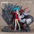 Arknights 1/7 Scale Pre-Painted Figure: Skadi the Corrupting Heart Elite 2 Ver. Deluxe Edition thumbnail 6
