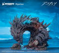 Arknights 1/7 Scale Pre-Painted Figure: Skadi the Corrupting Heart Elite 2 Ver. Deluxe Edition thumbnail 7