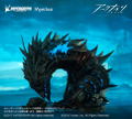 Arknights 1/7 Scale Pre-Painted Figure: Skadi the Corrupting Heart Elite 2 Ver. Deluxe Edition thumbnail 8