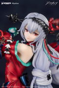 Arknights 1/7 Scale Pre-Painted Figure: Skadi the Corrupting Heart Elite 2 Ver. Normal Edition thumbnail 9