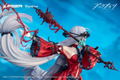 Arknights 1/7 Scale Pre-Painted Figure: Skadi the Corrupting Heart Elite 2 Ver. Normal Edition thumbnail 10