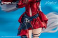 Arknights 1/7 Scale Pre-Painted Figure: Skadi the Corrupting Heart Elite 2 Ver. Normal Edition thumbnail 11