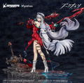 Arknights 1/7 Scale Pre-Painted Figure: Skadi the Corrupting Heart Elite 2 Ver. Normal Edition thumbnail 2