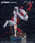 Arknights 1/7 Scale Pre-Painted Figure: Skadi the Corrupting Heart Elite 2 Ver. Normal Edition thumbnail 5