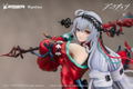 Arknights 1/7 Scale Pre-Painted Figure: Skadi the Corrupting Heart Elite 2 Ver. Normal Edition thumbnail 6