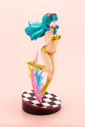 ARTFX J Urusei Yatsura 1/7 Scale Pre-Painted Figure: Lum thumbnail 7