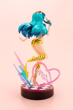 ARTFX J Urusei Yatsura 1/7 Scale Pre-Painted Figure: Lum