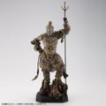 ARTPLA Shitennou Statue Komokuten Plastic Model Kit thumbnail 10