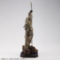 ARTPLA Shitennou Statue Komokuten Plastic Model Kit thumbnail 15
