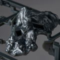 ARTPLA Shitennou Statue Komokuten Plastic Model Kit thumbnail 20
