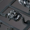 ARTPLA Shitennou Statue Komokuten Plastic Model Kit thumbnail 21
