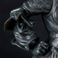ARTPLA Shitennou Statue Komokuten Plastic Model Kit thumbnail 25