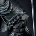 ARTPLA Shitennou Statue Komokuten Plastic Model Kit thumbnail 26