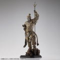 ARTPLA Shitennou Statue Komokuten Plastic Model Kit thumbnail 9