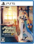 Atelier Marie Remake: The Alchemist of Salburg thumbnail 1
