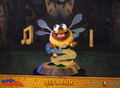 Banjo-Kazooie Resin Statue: Bee Banjo thumbnail 10