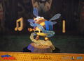Banjo-Kazooie Resin Statue: Bee Banjo thumbnail 13
