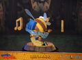Banjo-Kazooie Resin Statue: Bee Banjo thumbnail 15