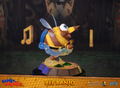 Banjo-Kazooie Resin Statue: Bee Banjo thumbnail 16