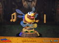 Banjo-Kazooie Resin Statue: Bee Banjo thumbnail 17