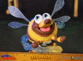 Banjo-Kazooie Resin Statue: Bee Banjo thumbnail 26