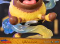 Banjo-Kazooie Resin Statue: Bee Banjo thumbnail 29