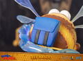 Banjo-Kazooie Resin Statue: Bee Banjo thumbnail 30