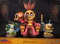 Banjo-Kazooie Resin Statue: Bee Banjo thumbnail 31