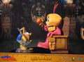 Banjo-Kazooie Resin Statue: Bee Banjo thumbnail 32