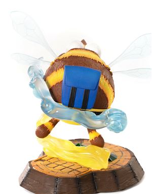 Banjo-Kazooie Resin Statue: Bee Banjo