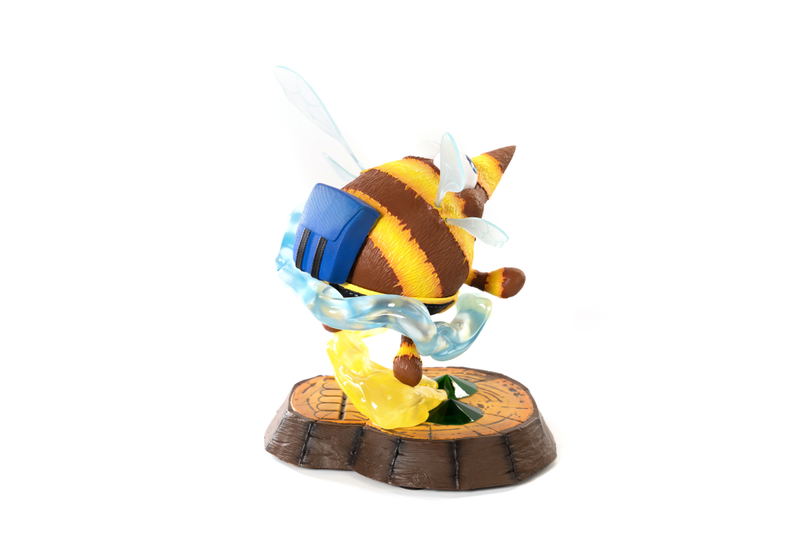 Banjo-Kazooie Resin Statue: Bee Banjo image 7
